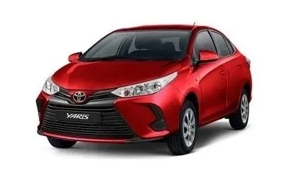 Autos Toyota disponible para alquiler en Juliaca - GAIVANS KAMACHO